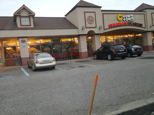Grocery Store «C-Town Supermarkets», reviews and photos, 1105 Horseblock Road, Farmingville, NY 11738, USA