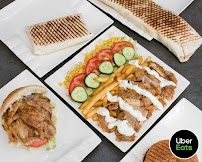 Aliment-réconfort du Restauration rapide ISTANBUL FOOD TOUL 54200 - n°10