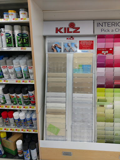 Department Store «Walmart Supercenter», reviews and photos, 3301 N Pontiac Trail, Commerce Charter Twp, MI 48390, USA