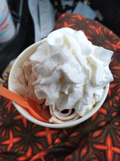 Ice Cream Shop «Swirlz Of Paragould», reviews and photos, W Kingshighway, Paragould, AR 72450, USA