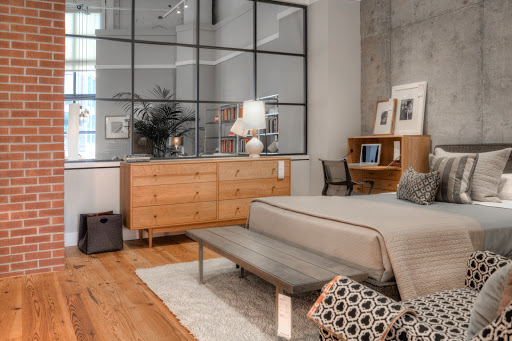 Furniture Store «Room & Board», reviews and photos, 1170 Howell Mill Rd NW, Atlanta, GA 30318, USA