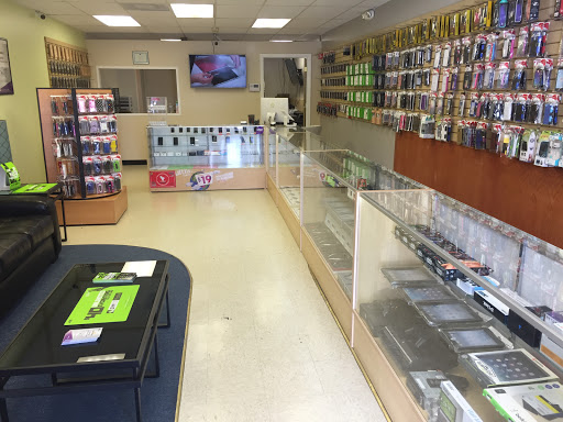 Cell Phone Store «MO MOBILE», reviews and photos, 8304 S 88th Ave, Justice, IL 60458, USA
