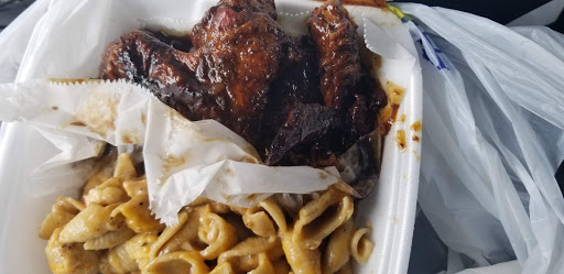 Jamaican Restaurant «Island Frydays», reviews and photos, 2826 Vine St, Cincinnati, OH 4520819, USA