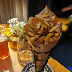 Photo n°4 de l'avis de Annika.p fait le 06/10/2023 à 18:55 sur le  HochZehn Lieblingsküche à Gevelsberg