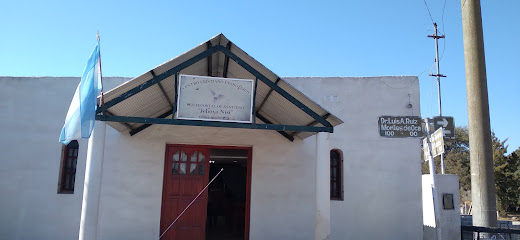 Iglesia Pentecostal de Santidad JEHOVÁ NISSI