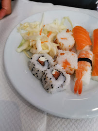Sushi du Restaurant chinois Soleil d'Asie à Orange - n°9