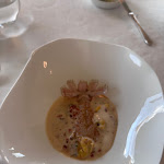 Photo n°4 de l'avis de D. fait le 06/08/2023 à 15:42 sur le restaurants La Table d'Aurélien Largeau à Biarritz