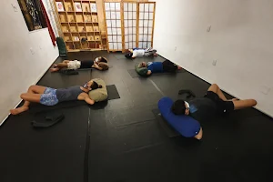 Kuma Yoga School image