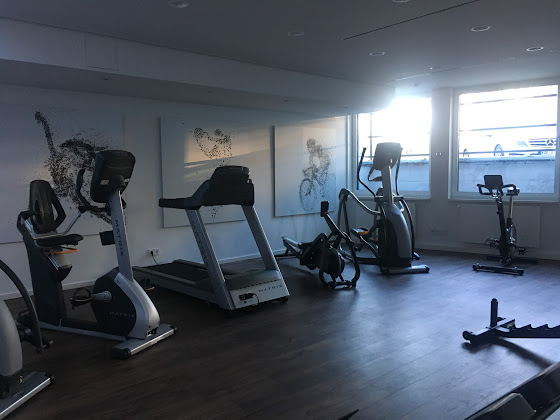 Équipements Apartmenthaus my4walls Serviced Apartments Hamburg 22297 Hamburg