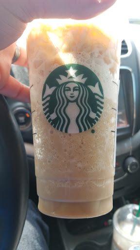Starbucks image