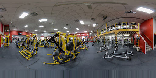 Gym «Oakwood Gym», reviews and photos, 17767 Dix Rd, Melvindale, MI 48122, USA
