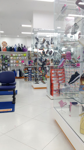 Loja de calçado Curitiba