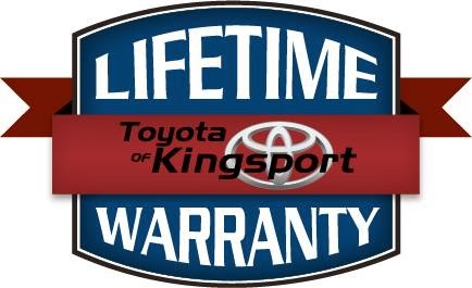 Toyota Dealer «Toyota of Kingsport», reviews and photos, 2525 E Stone Dr, Kingsport, TN 37660, USA