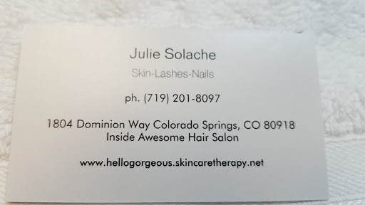 Beauty Salon «Awesome Hair Salon», reviews and photos, 1804 Dominion Way, Colorado Springs, CO 80918, USA