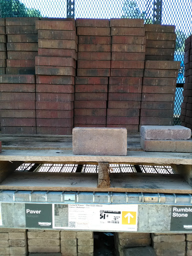 Home Improvement Store «The Home Depot», reviews and photos, 1700 N Pointe Dr, Durham, NC 27705, USA