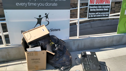 Thrift Store «Savers», reviews and photos