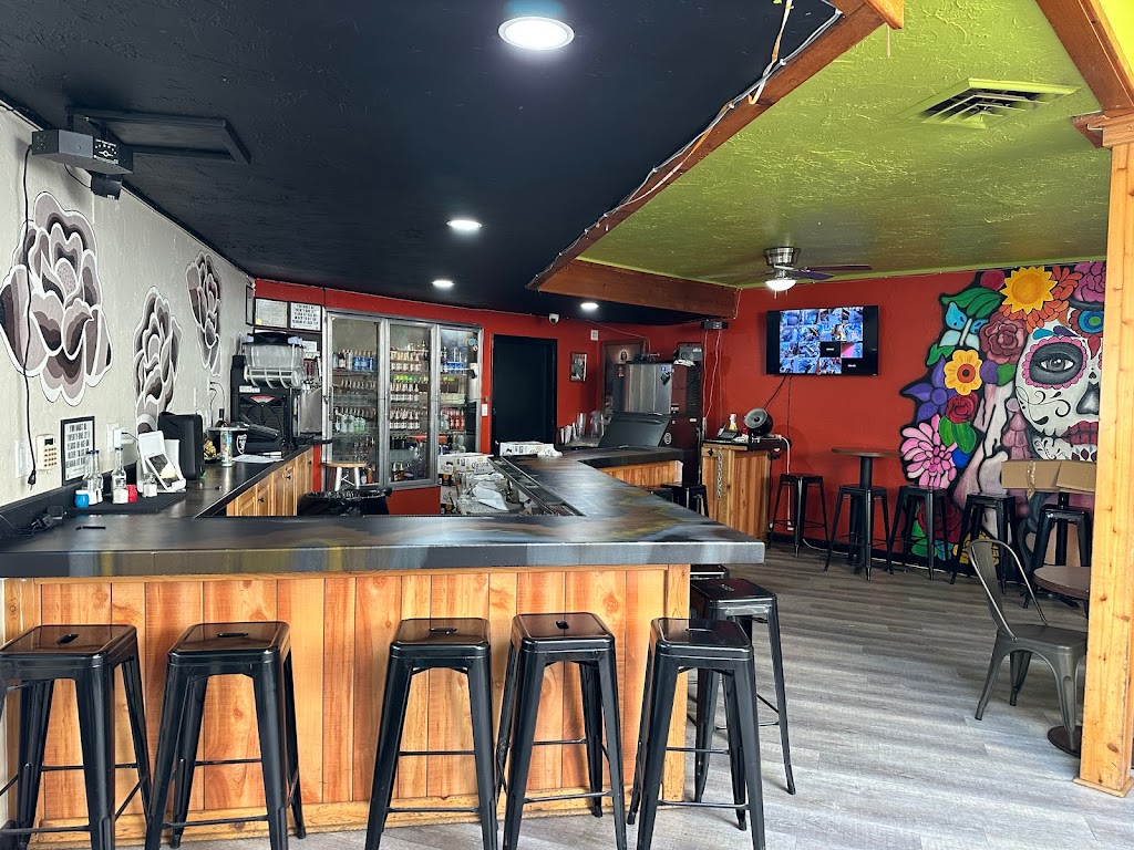 Calakas Tacos & Miches 83401