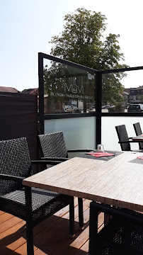 Atmosphère du Restaurant MUM Café à Phalsbourg - n°6