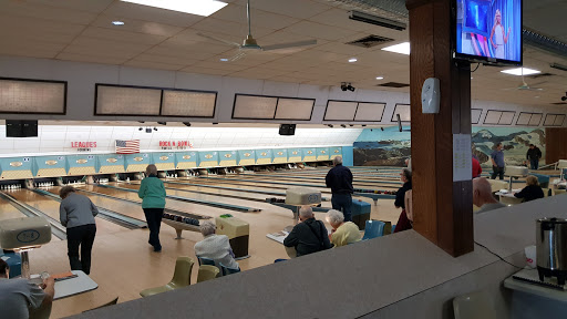 Bowling Alley «Lucky Strike Lanes Inc», reviews and photos, 185 Stafford Rd, Mansfield Center, CT 06250, USA
