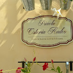 Photo n°8 de l'avis de Emanuele.a fait le 12/08/2020 à 10:56 sur le  Piccola Osteria Andes à Mantua