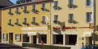 Photos du propriétaire du Hôtel Restaurant Les Copains à Ambert - n°3