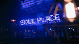 Кальянный бар «Soul Place»