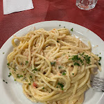 Photo n°3 de l'avis de Miki.i fait le 29/11/2023 à 13:00 sur le  Trattoria Bar Lanterna Blu à Chioggia