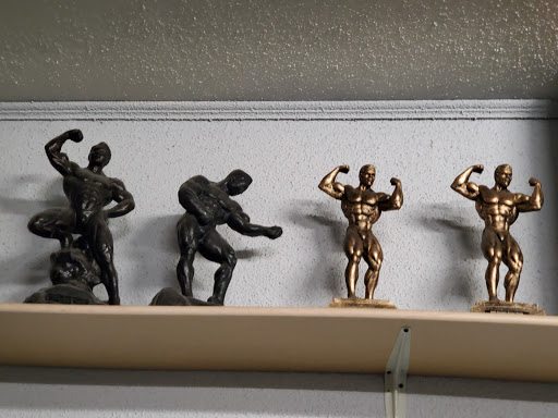 Gym «Fit Bodies Unlimited LLC», reviews and photos, 135 Harpersville Rd, Newport News, VA 23601, USA