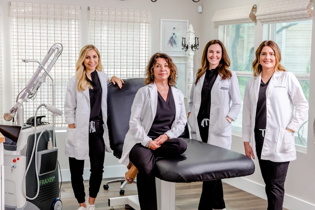 Skin Savvy USA 78746