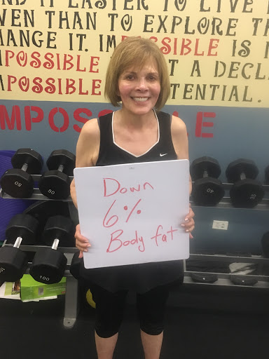 Gym «GFT Personal Training & Group Fitness», reviews and photos, 4723 Main St, Lisle, IL 60532, USA