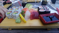 Sushi du Osaka - Restaurant japonais à Agen - n°19