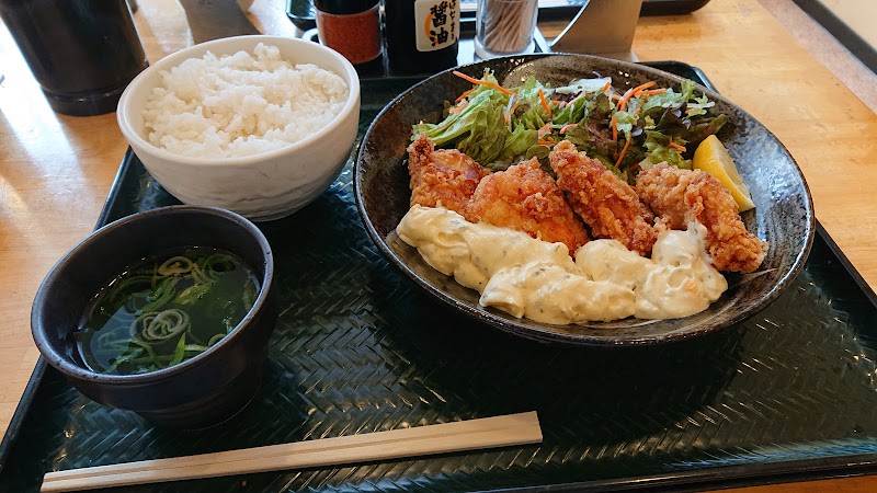 はなまるうどん 和泉中央店