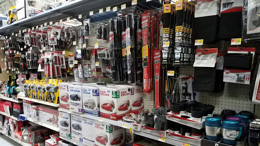 Discount Store «Walmart», reviews and photos, 900 Springfield Rd, Union, NJ 07083, USA