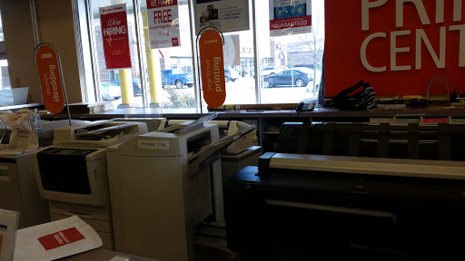 Office Supply Store «OfficeMax», reviews and photos, 960 W 78th St, Chanhassen, MN 55317, USA