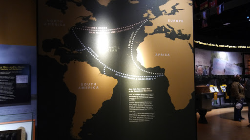 Monument «African Burial Ground National Monument», reviews and photos, 290 Broadway, New York, NY 10007, USA