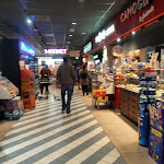 Photo n°4 de l'avis de Kostya.o fait le 25/01/2023 à 10:42 sur le  Autogrill Lario Ovest à Cadorago