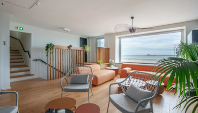 Clinique Bellevue à Boulogne-sur-Mer