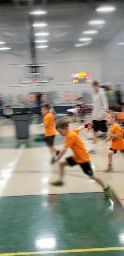 Recreation Center «Medina Community Recreation Center», reviews and photos, 855 Weymouth Rd, Medina, OH 44256, USA