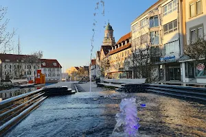 Obertorplatz image