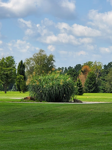 Horton Smith Golf Course