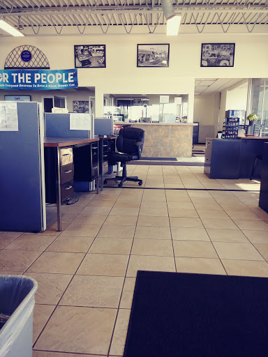 Used Car Dealer «Bobb Says Yes!», reviews and photos, 4639 W Broad St, Columbus, OH 43228, USA