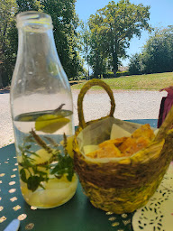 Photo n°6 de Les gourmandises de Christelle à Yvoire ()