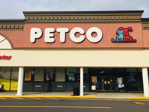Petco Animal Supplies, 1391 NJ-35, Middletown, NJ 07748, USA, 