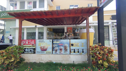 TOSTAO' Café & Pan