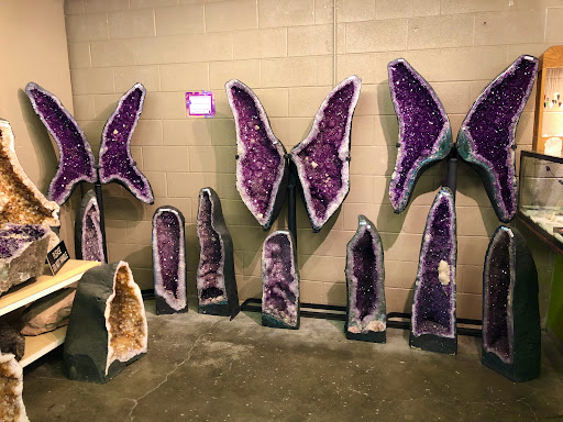 The Rock Shop image