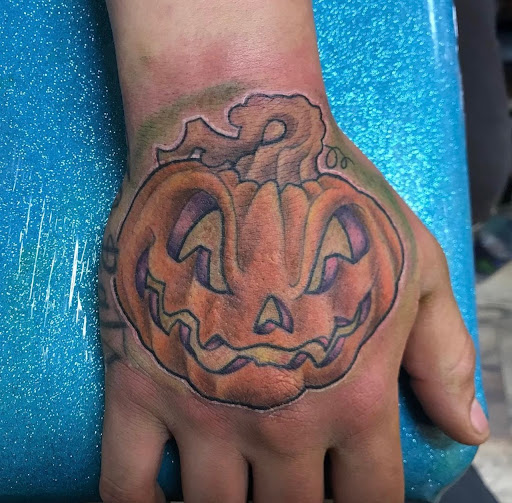 Explore trisomy 21 tattoo ideas, creative tattoo ideas in Peoria, available at Modern Ink Tattoo