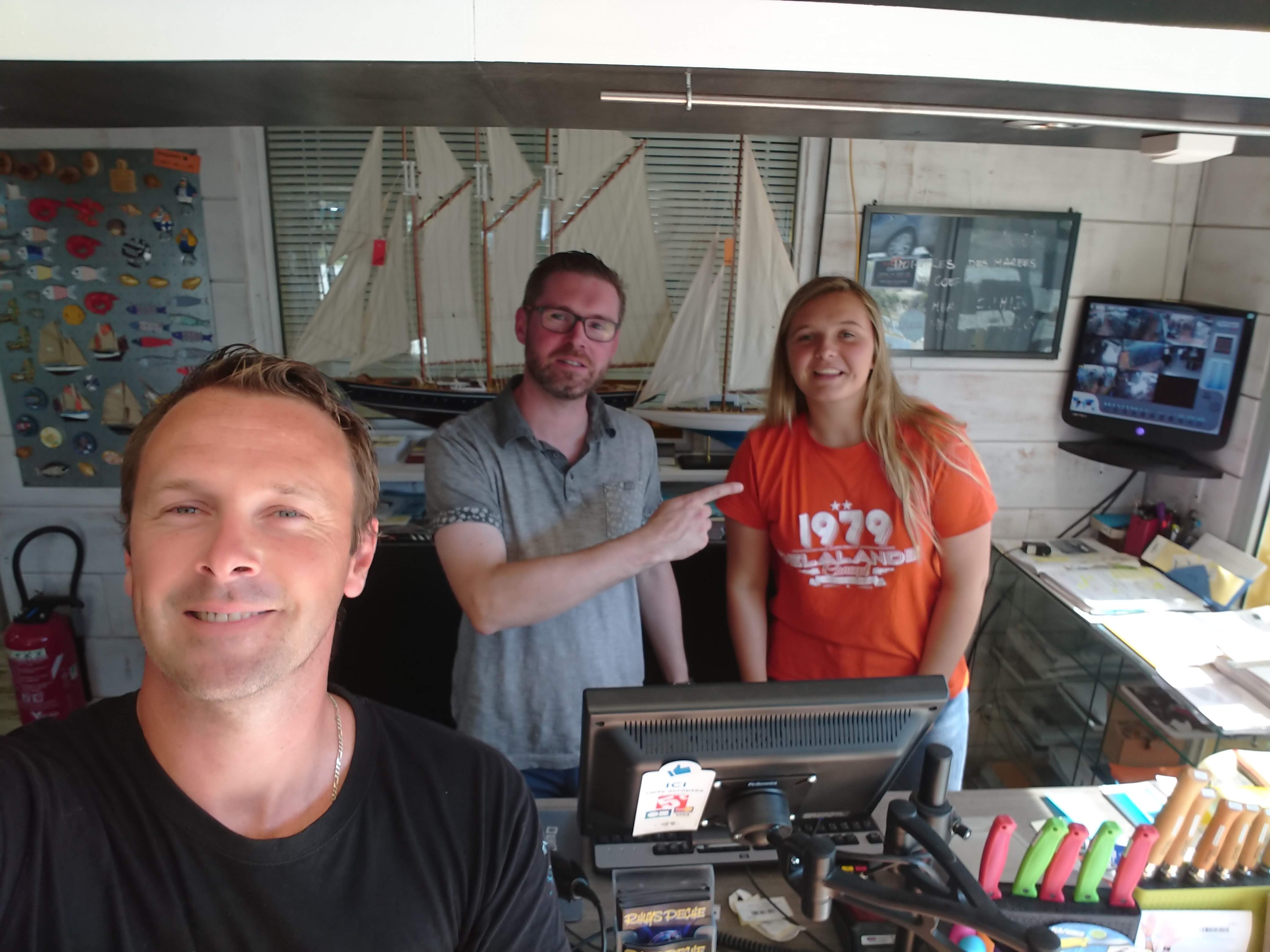 Photo n° 1 de l'avis de Martial.o fait le 22/08/2019 à 21:55