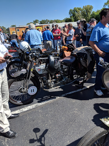 Harley-Davidson Dealer «Workman Harley-Davidson», reviews and photos, 1903 1st Ave, Rock Falls, IL 61071, USA