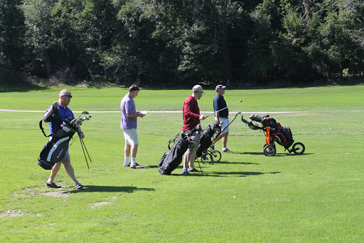 Golf Course «Little Met Golf Course», reviews and photos, 18599 Old Lorain Rd, Cleveland, OH 44135, USA