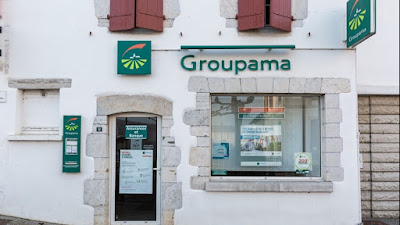 Agence Groupama Bidache à Bidache